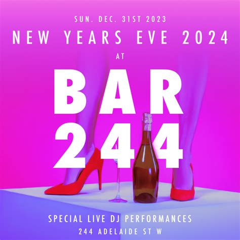 bar 244 nightclub